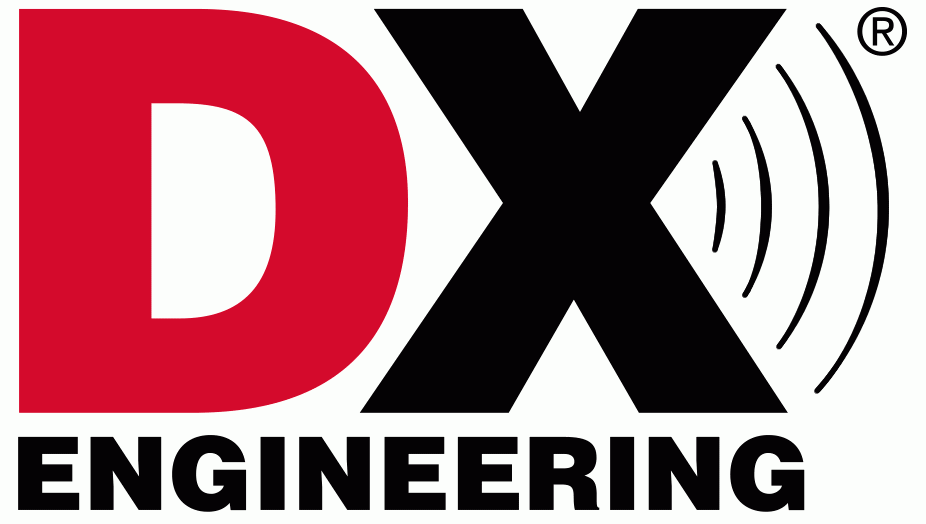 DX Engineering - HamSCI Supporter